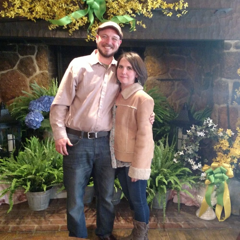 Meet your Posher, Matthew